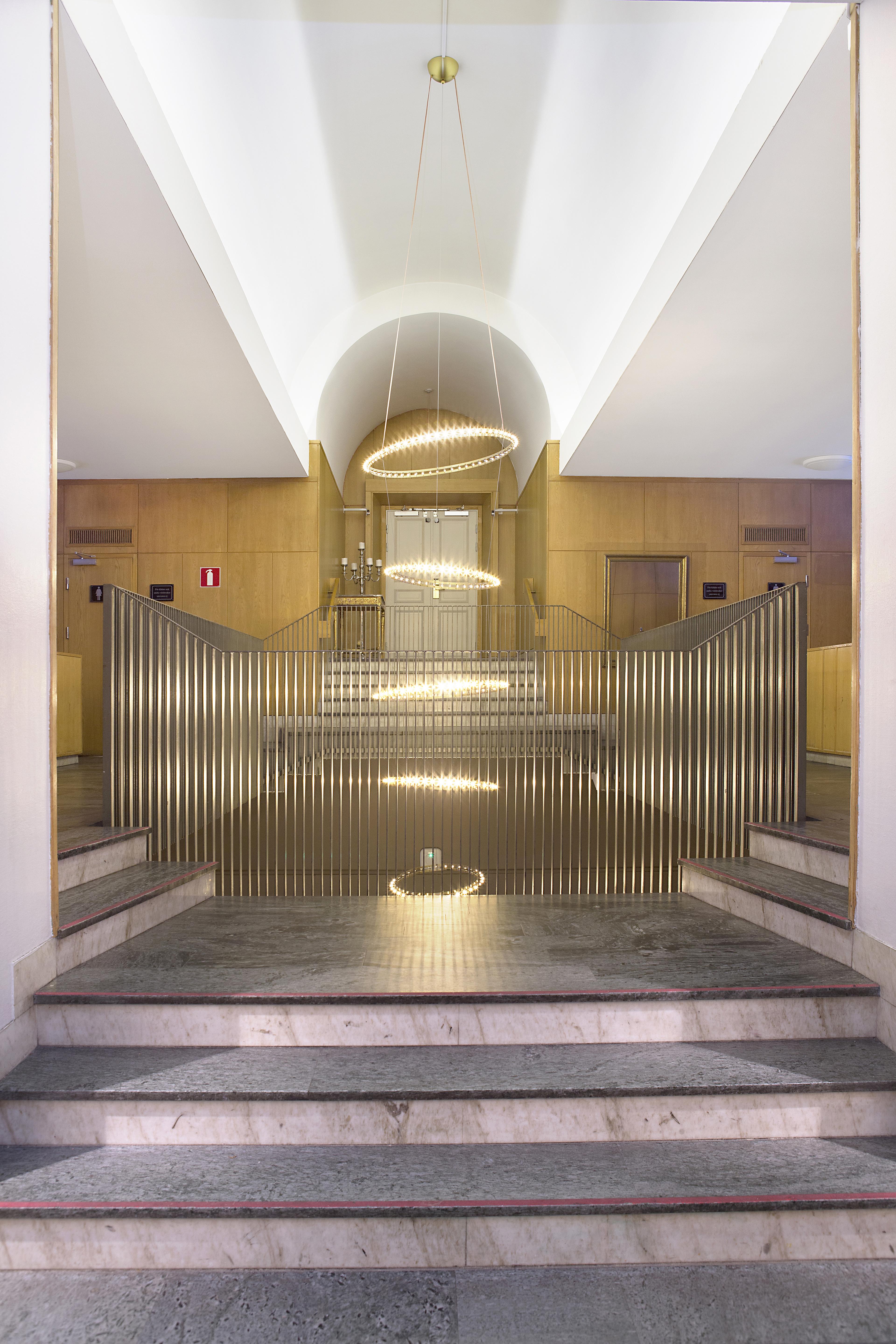 Elite Stadshotellet Luleå Exterior foto